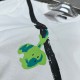 Men's T-shirt with charm 2022SS CHROME HEARTS Chrome Hearts Men's T-shirt with charm 2022SS CHROME HEARTS Chrome Hearts