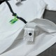 Men's T-shirt with charm 2022SS CHROME HEARTS Chrome Hearts Men's T-shirt with charm 2022SS CHROME HEARTS Chrome Hearts