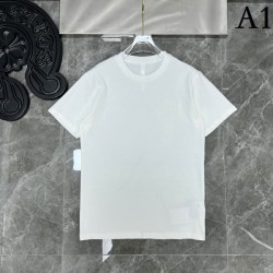 Super popular latest work Men's T-shirt 2022SS CHROME HEARTS Chrome Hearts