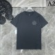 Super popular latest work Men's T-shirt 2022SS CHROME HEARTS Chrome Hearts Super popular latest work Men's T-shirt 2022SS CHROME HEARTS Chrome Hearts