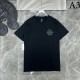 Super popular latest work Men's T-shirt 2022SS CHROME HEARTS Chrome Hearts Super popular latest work Men's T-shirt 2022SS CHROME HEARTS Chrome Hearts