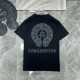 Super popular latest work Men's T-shirt 2022SS CHROME HEARTS Chrome Hearts Super popular latest work Men's T-shirt 2022SS CHROME HEARTS Chrome Hearts