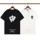Trend products Men's T-shirt 2022SS CHROME HEARTS Chrome Hearts Trend products Men's T-shirt 2022SS CHROME HEARTS Chrome Hearts