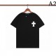 Trend products Men's T-shirt 2022SS CHROME HEARTS Chrome Hearts Trend products Men's T-shirt 2022SS CHROME HEARTS Chrome Hearts