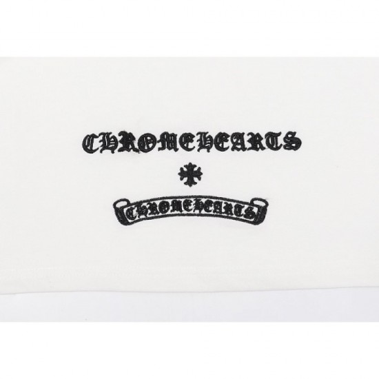 Trend products Men's T-shirt 2022SS CHROME HEARTS Chrome Hearts Trend products Men's T-shirt 2022SS CHROME HEARTS Chrome Hearts