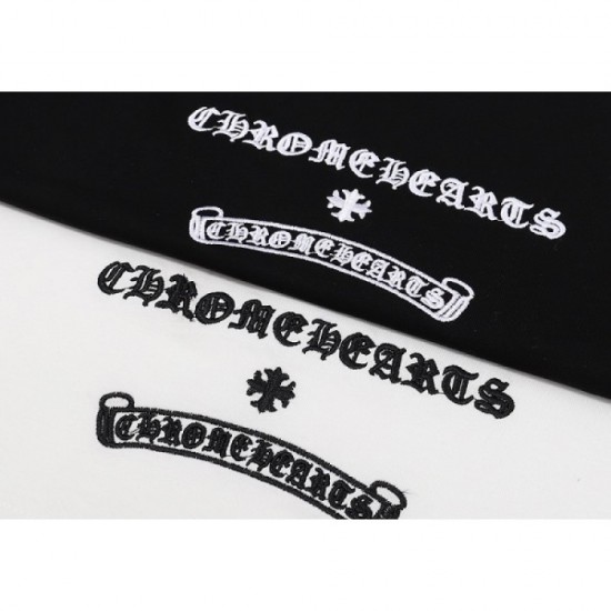 Trend products Men's T-shirt 2022SS CHROME HEARTS Chrome Hearts Trend products Men's T-shirt 2022SS CHROME HEARTS Chrome Hearts