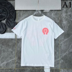CHROME HEARTS Chrome Hearts 2022SS men's short sleeve T-shirt sold out in Japan