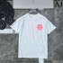 CHROME HEARTS Chrome Hearts 2022SS men's short sleeve T-shirt sold out in Japan