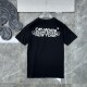 CHROME HEARTS Chrome Hearts 2022SS Men's Short Sleeve T-shirt New arrival CHROME HEARTS Chrome Hearts 2022SS Men's Short Sleeve T-shirt New arrival