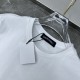 CHROME HEARTS Chrome Hearts 2022SS Men's Short Sleeve T-shirt New arrival CHROME HEARTS Chrome Hearts 2022SS Men's Short Sleeve T-shirt New arrival