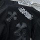 CHROME HEARTS Chrome Hearts 2022SS Men's Short Sleeve T-shirt New arrival CHROME HEARTS Chrome Hearts 2022SS Men's Short Sleeve T-shirt New arrival