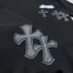 CHROME HEARTS Chrome Hearts 2022SS Men's Short Sleeve T-shirt New arrival CHROME HEARTS Chrome Hearts 2022SS Men's Short Sleeve T-shirt New arrival