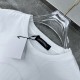 CHROME HEARTS Chrome Hearts 2022SS men's short sleeve T-shirt classic popularity CHROME HEARTS Chrome Hearts 2022SS men's short sleeve T-shirt classic popularity