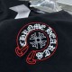 CHROME HEARTS Chrome Hearts 2022SS men's short sleeve T-shirt classic popularity CHROME HEARTS Chrome Hearts 2022SS men's short sleeve T-shirt classic popularity