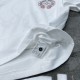 CHROME HEARTS Chrome Hearts 2022SS men's short sleeve T-shirt classic popularity CHROME HEARTS Chrome Hearts 2022SS men's short sleeve T-shirt classic popularity