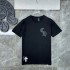 CHROME HEARTS Chrome Hearts 2022SS Men's Short Sleeve T-shirt Popular Topic