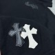 CHROME HEARTS Chrome Hearts 2022SS Men's Short Sleeve T-shirt Popular Topic CHROME HEARTS Chrome Hearts 2022SS Men's Short Sleeve T-shirt Popular Topic