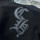CHROME HEARTS Chrome Hearts 2022SS Men's Short Sleeve T-shirt Popular Topic CHROME HEARTS Chrome Hearts 2022SS Men's Short Sleeve T-shirt Popular Topic