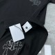 CHROME HEARTS Chrome Hearts 2022SS Men's Short Sleeve T-shirt Popular Topic CHROME HEARTS Chrome Hearts 2022SS Men's Short Sleeve T-shirt Popular Topic