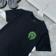 CHROME HEARTS Chrome Hearts 2022SS Men's Short Sleeve T-shirt Overseas Limited CHROME HEARTS Chrome Hearts 2022SS Men's Short Sleeve T-shirt Overseas Limited