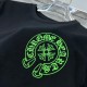 CHROME HEARTS Chrome Hearts 2022SS Men's Short Sleeve T-shirt Overseas Limited CHROME HEARTS Chrome Hearts 2022SS Men's Short Sleeve T-shirt Overseas Limited