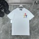 CHROME HEARTS Chrome Hearts 2022SS men's short sleeve T-shirt sold out one after another CHROME HEARTS Chrome Hearts 2022SS men's short sleeve T-shirt sold out one after another