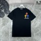 CHROME HEARTS Chrome Hearts 2022SS men's short sleeve T-shirt sold out one after another CHROME HEARTS Chrome Hearts 2022SS men's short sleeve T-shirt sold out one after another