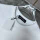 CHROME HEARTS Chrome Hearts 2022SS men's short sleeve T-shirt sold out one after another CHROME HEARTS Chrome Hearts 2022SS men's short sleeve T-shirt sold out one after another