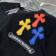 CHROME HEARTS Chrome Hearts 2022SS men's short sleeve T-shirt sold out one after another CHROME HEARTS Chrome Hearts 2022SS men's short sleeve T-shirt sold out one after another