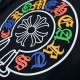 CHROME HEARTS Chrome Hearts 2022SS men's short sleeve T-shirt sold out one after another CHROME HEARTS Chrome Hearts 2022SS men's short sleeve T-shirt sold out one after another