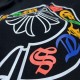 CHROME HEARTS Chrome Hearts 2022SS men's short sleeve T-shirt sold out one after another CHROME HEARTS Chrome Hearts 2022SS men's short sleeve T-shirt sold out one after another