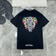 CHROME HEARTS Chrome Hearts 2022SS Men's Short Sleeve T-shirt Early Sold Out CHROME HEARTS Chrome Hearts 2022SS Men's Short Sleeve T-shirt Early Sold Out