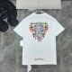 CHROME HEARTS Chrome Hearts 2022SS Men's Short Sleeve T-shirt Early Sold Out CHROME HEARTS Chrome Hearts 2022SS Men's Short Sleeve T-shirt Early Sold Out