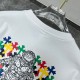 CHROME HEARTS Chrome Hearts 2022SS Men's Short Sleeve T-shirt Early Sold Out CHROME HEARTS Chrome Hearts 2022SS Men's Short Sleeve T-shirt Early Sold Out