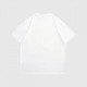 2022SS short-sleeved T-shirt classic design CHROME HEARTS Chrome Hearts 2022SS short-sleeved T-shirt classic design CHROME HEARTS Chrome Hearts
