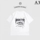 2022SS short-sleeved T-shirt excellent comfort CHROME HEARTS Chrome Hearts 2022SS short-sleeved T-shirt excellent comfort CHROME HEARTS Chrome Hearts