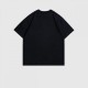 2022SS short-sleeved T-shirt excellent comfort CHROME HEARTS Chrome Hearts 2022SS short-sleeved T-shirt excellent comfort CHROME HEARTS Chrome Hearts