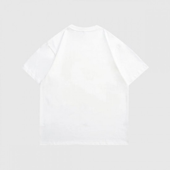 2022SS short-sleeved T-shirt excellent comfort CHROME HEARTS Chrome Hearts 2022SS short-sleeved T-shirt excellent comfort CHROME HEARTS Chrome Hearts