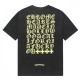 2022SS short-sleeved T-shirt CHROME HEARTS 2022SS short-sleeved T-shirt CHROME HEARTS