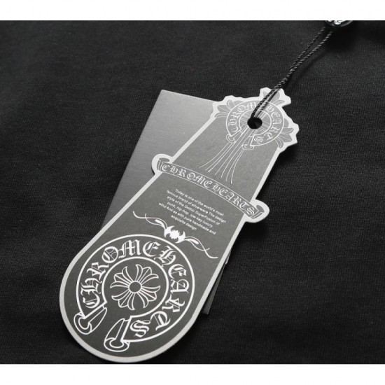 2022SS short-sleeved T-shirt CHROME HEARTS 2022SS short-sleeved T-shirt CHROME HEARTS