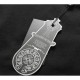 2022SS short-sleeved T-shirt CHROME HEARTS 2022SS short-sleeved T-shirt CHROME HEARTS