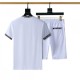 DOLCE & GABBANA Men's Short Sleeve T-shirt 2022 New Calm Dolce & Gabbana DOLCE & GABBANA Men's Short Sleeve T-shirt 2022 New Calm Dolce & Gabbana
