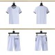 DOLCE & GABBANA Men's Short Sleeve T-shirt 2022 New Calm Dolce & Gabbana DOLCE & GABBANA Men's Short Sleeve T-shirt 2022 New Calm Dolce & Gabbana