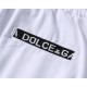 DOLCE & GABBANA Men's Short Sleeve T-shirt 2022 New Calm Dolce & Gabbana DOLCE & GABBANA Men's Short Sleeve T-shirt 2022 New Calm Dolce & Gabbana