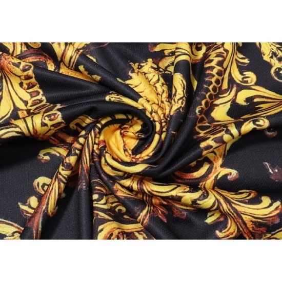 Good impression 120% Men's T-shirt 2022SS DOLCE & GABBANA Dolce & Gabbana Good impression 120% Men's T-shirt 2022SS DOLCE & GABBANA Dolce & Gabbana