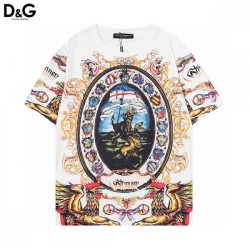 Men's T-shirt 2022SS DOLCE & GABBANA Dolce & Gabbana