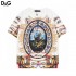 Men's T-shirt 2022SS DOLCE & GABBANA Dolce & Gabbana