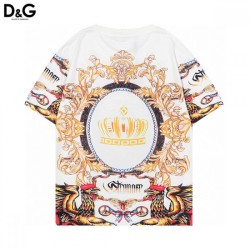 Men's T-shirt 2022SS DOLCE & GABBANA Dolce & Gabbana