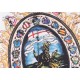 Men's T-shirt 2022SS DOLCE & GABBANA Dolce & Gabbana Men's T-shirt 2022SS DOLCE & GABBANA Dolce & Gabbana