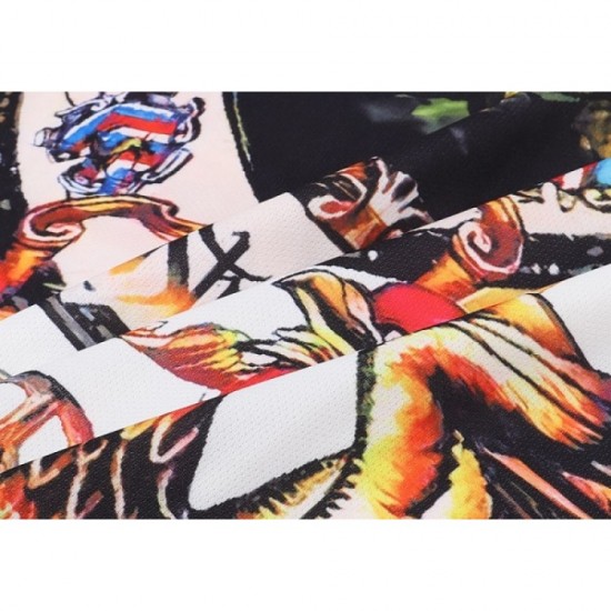 Men's T-shirt 2022SS DOLCE & GABBANA Dolce & Gabbana Men's T-shirt 2022SS DOLCE & GABBANA Dolce & Gabbana